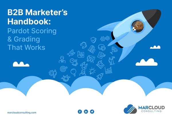 MCAE Pardot Scoring and Grading That Works - Page 1
