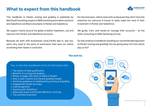 MCAE Pardot Scoring and Grading That Works - Page 3