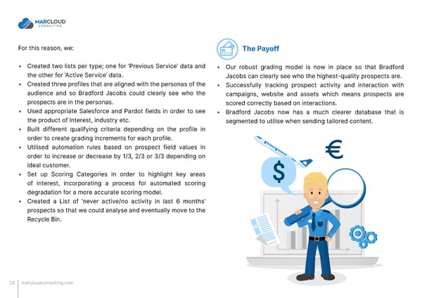 MCAE Pardot Scoring and Grading That Works - Page 28