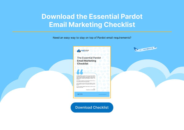 The Expert’s Guide to Great Pardot Email Marketing - Page 30